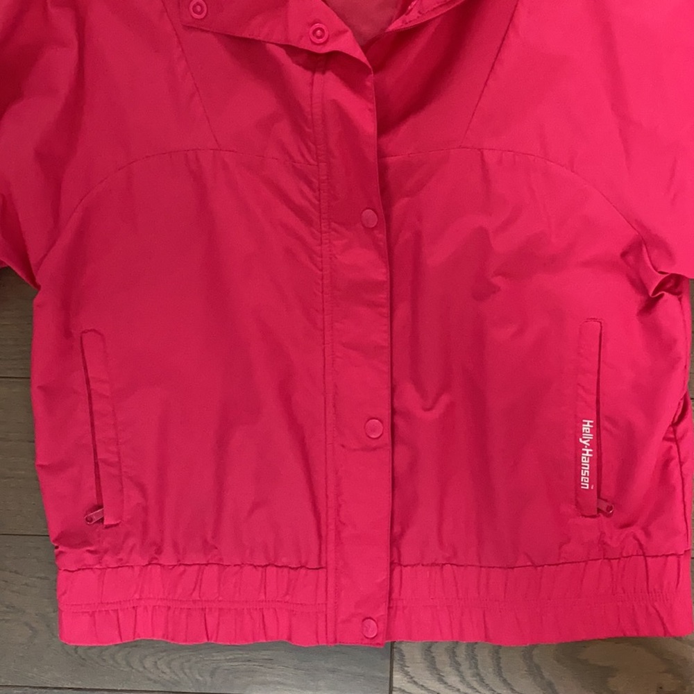 Vintage Helly Hansen Outer Layer Jacket - image 4